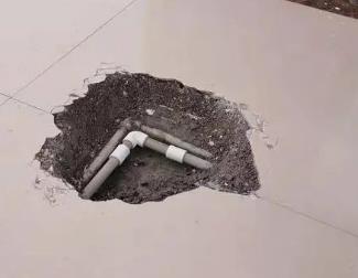 达州市卫生间漏水维修公司为您分享如何判断家里漏水
