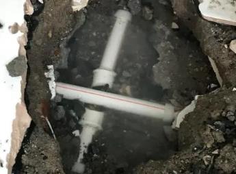 达州市阳台漏水维修公司为您分享楼上楼下漏水怎么处理