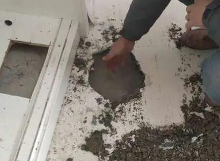 达州市卫生间漏水维修公司分享下精确定位查漏水一次多少钱?不同级别收费不同