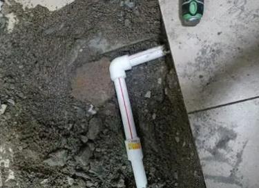 达州市阳台漏水维修时有哪些声音会影响检漏仪